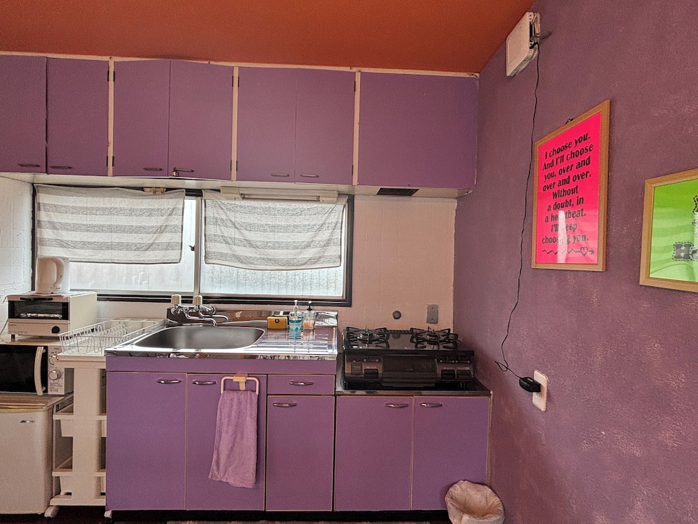 セブンスリー高松ゲストハウス 高松