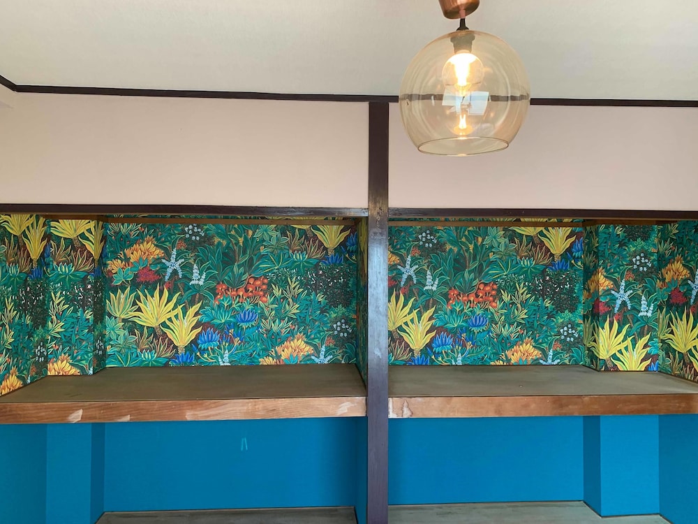 セブンスリー高松ゲストハウス 高松