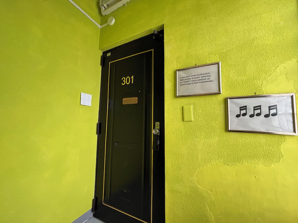 セブンスリー高松ゲストハウス 高松