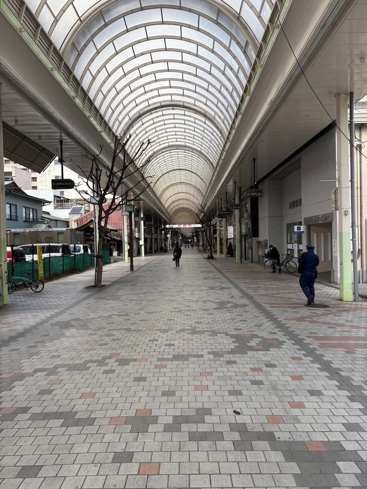 セブンスリー高松ゲストハウス 高松