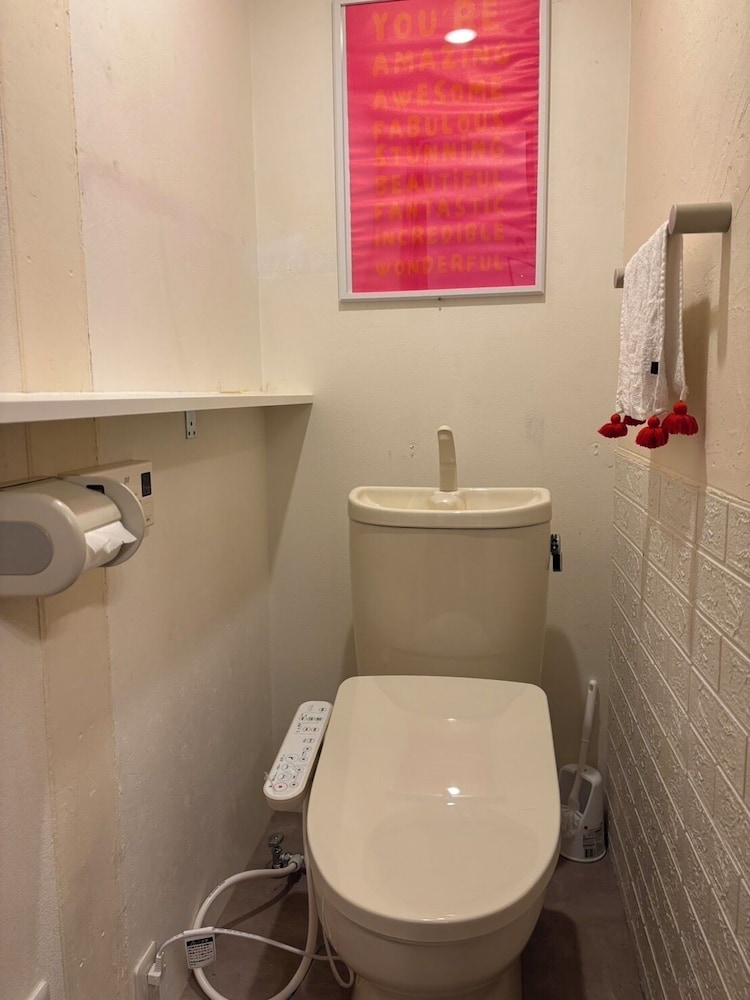 セブンスリー高松ゲストハウス 高松