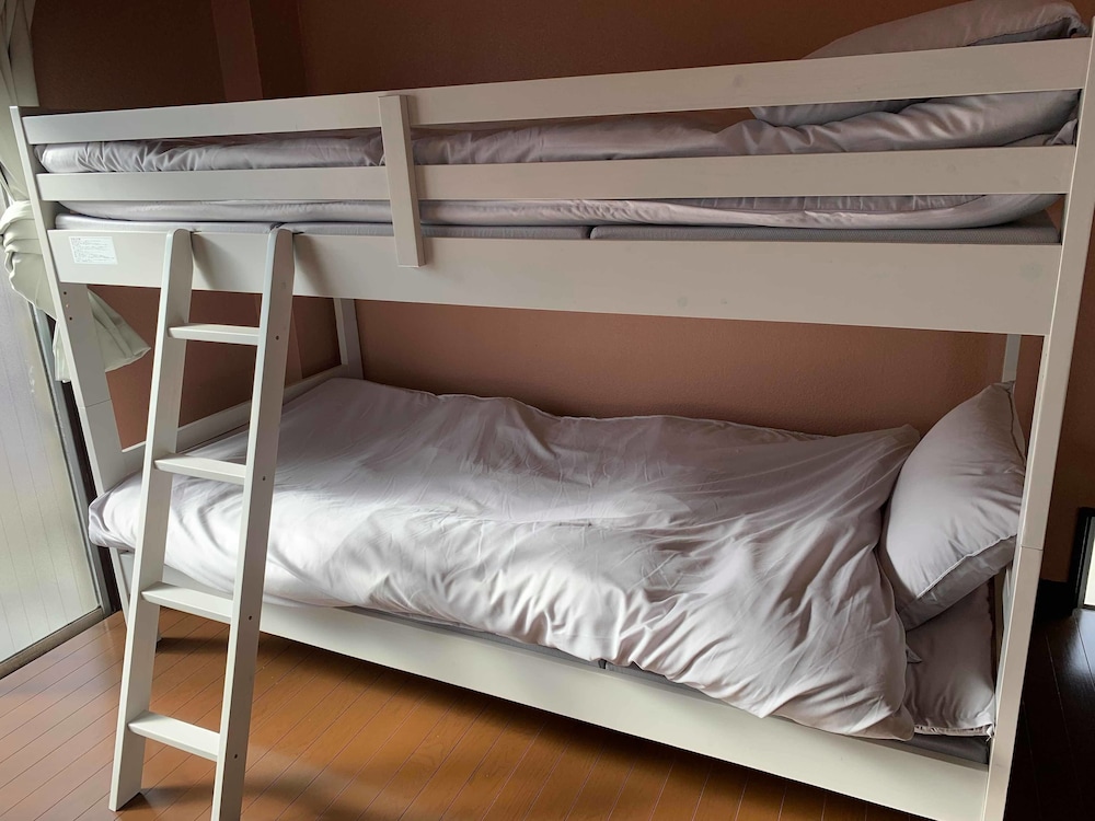 セブンスリー高松ゲストハウス 高松