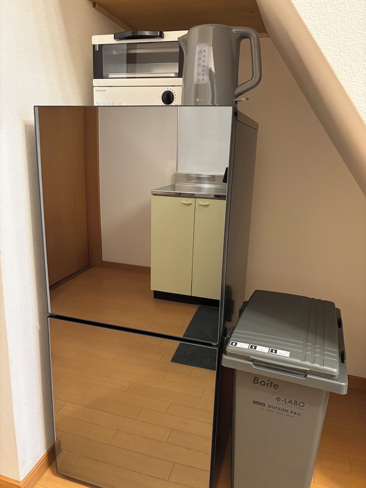 セブンスリー高松ゲストハウス 高松