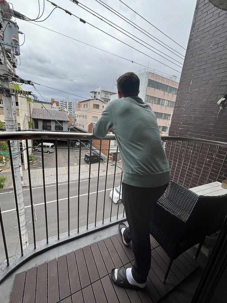 セブンスリー高松ゲストハウス 高松