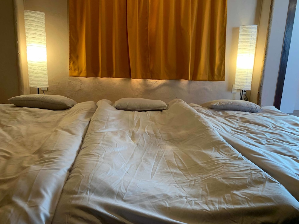 セブンスリー高松ゲストハウス 高松