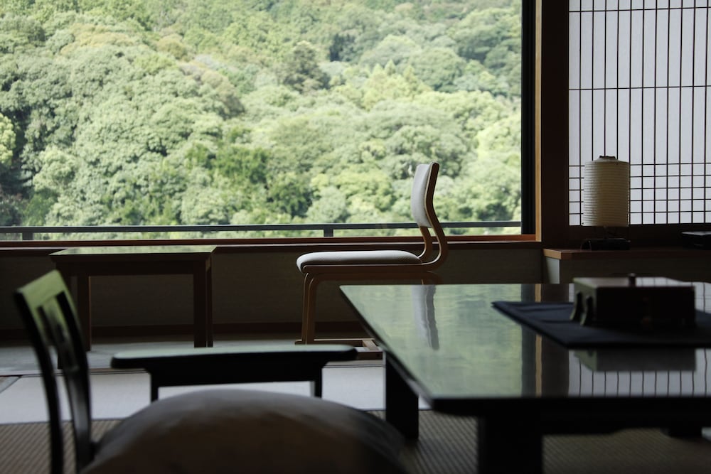 ことひら温泉琴参閣 高松