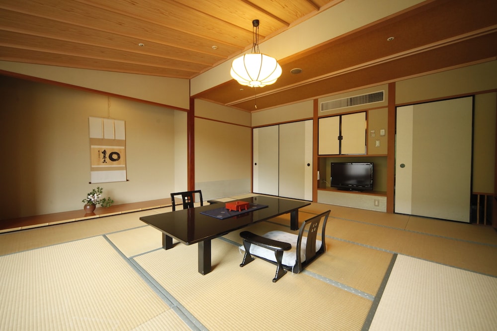 ことひら温泉琴参閣 高松