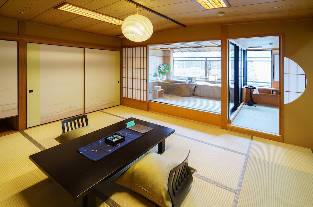 ことひら温泉琴参閣 高松