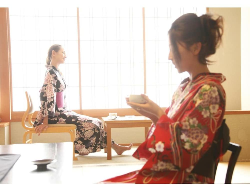 ことひら温泉琴参閣 高松