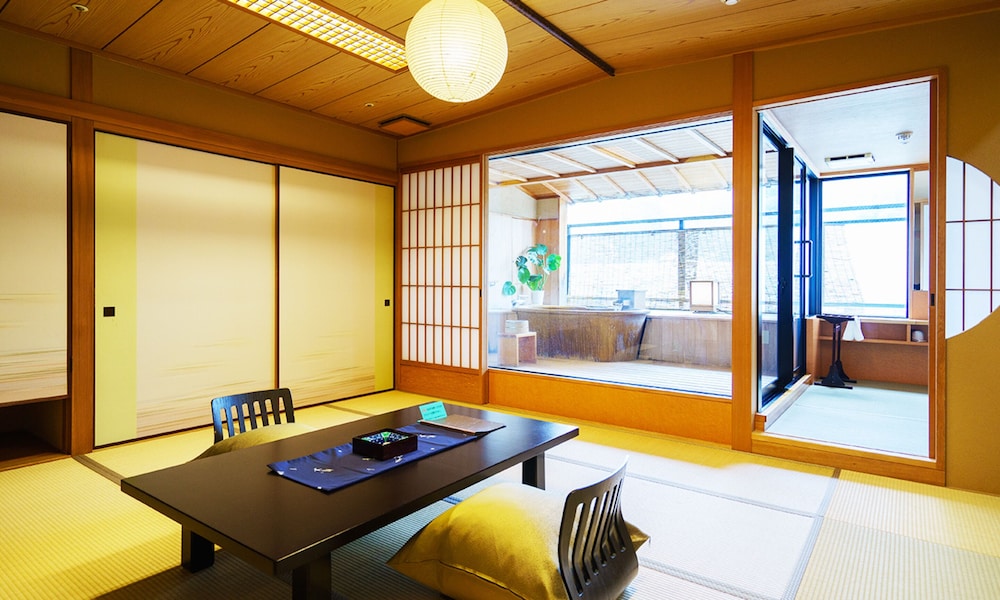 ことひら温泉琴参閣 高松