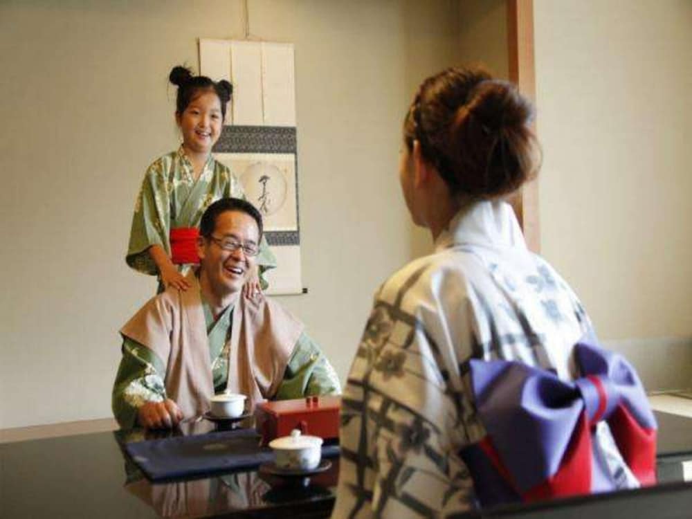 ことひら温泉琴参閣 高松