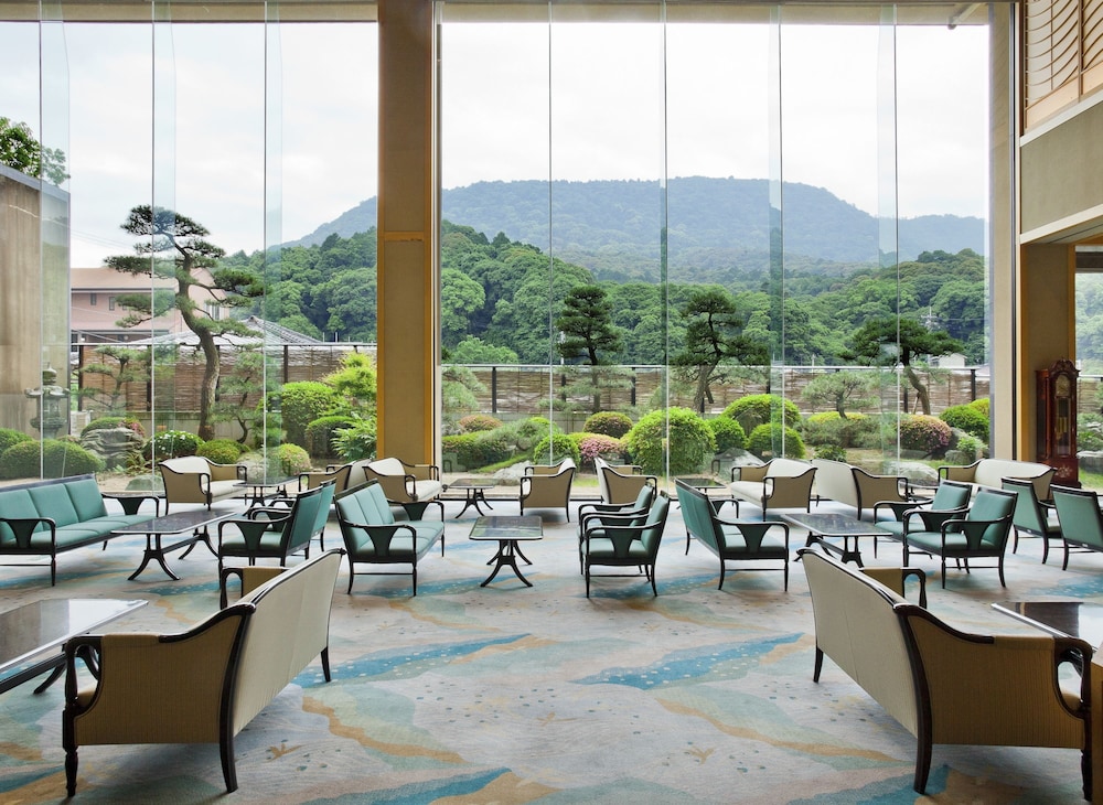 ことひら温泉琴参閣 高松