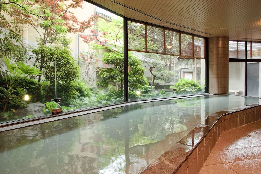 ことひら温泉琴参閣 高松