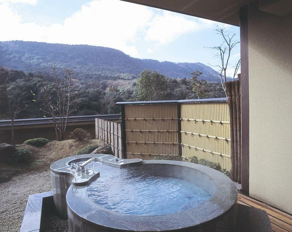 ことひら温泉琴参閣 高松