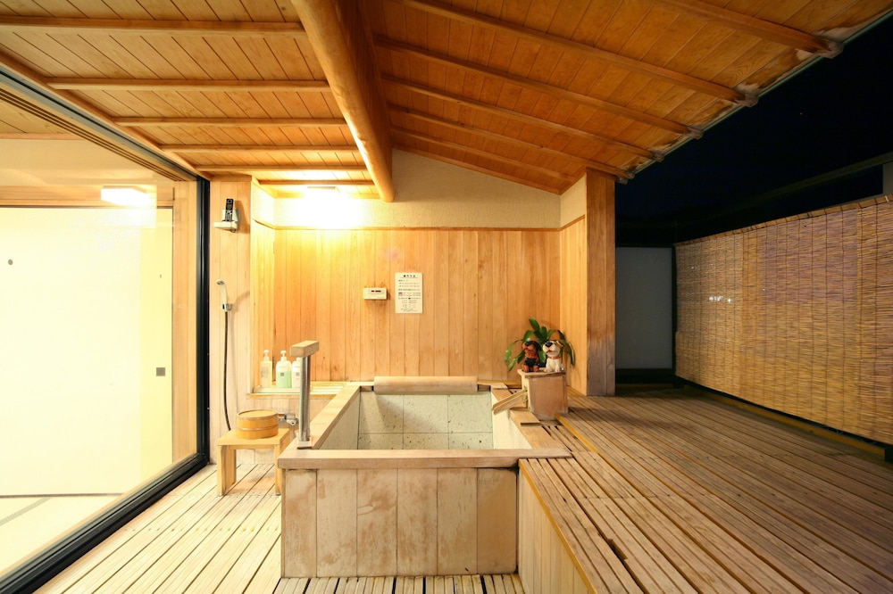 ことひら温泉琴参閣 高松