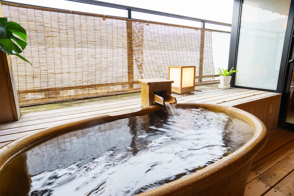 ことひら温泉琴参閣 高松