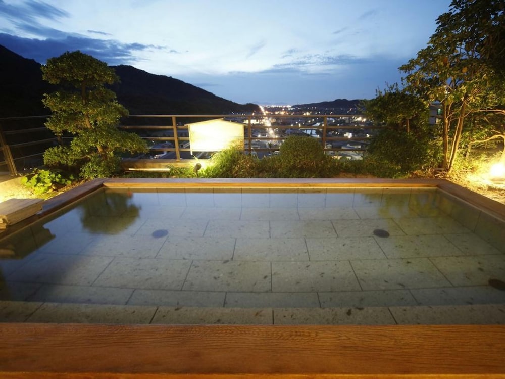 ことひら温泉琴参閣 高松