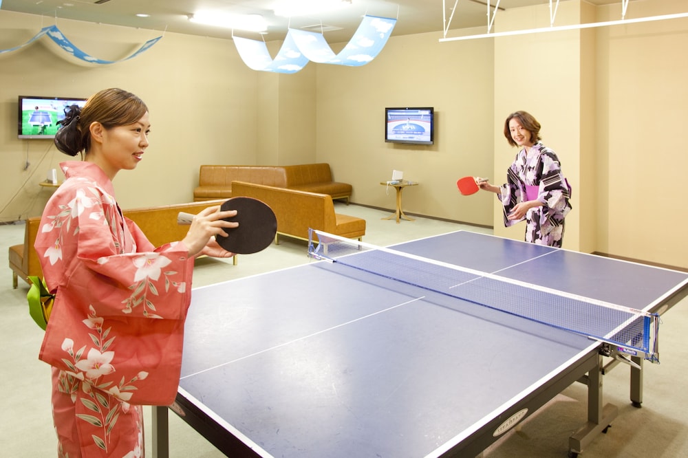 ことひら温泉琴参閣 高松