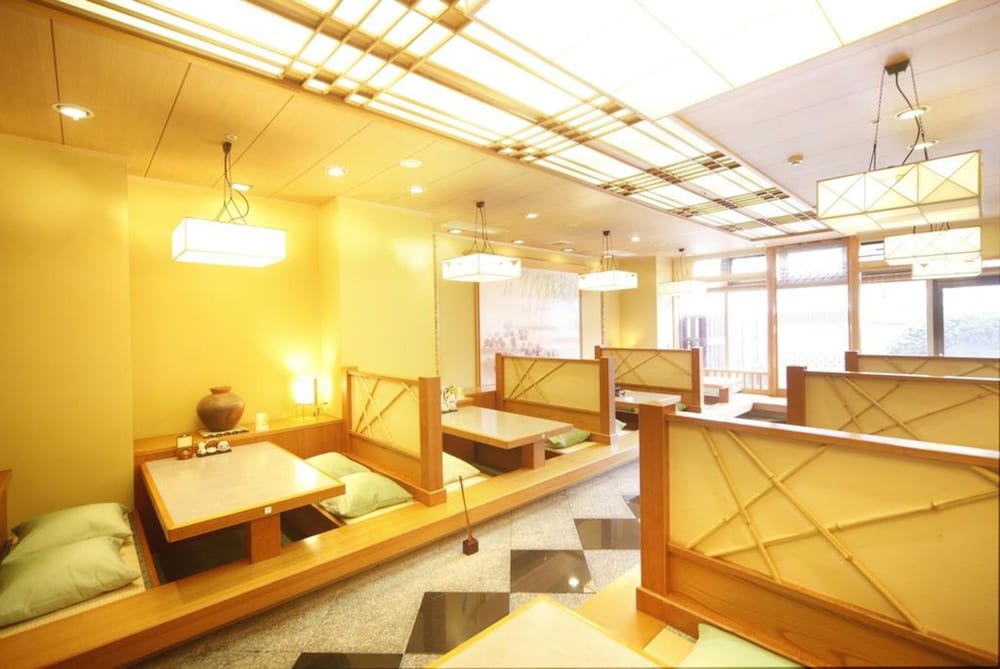 ことひら温泉琴参閣 高松