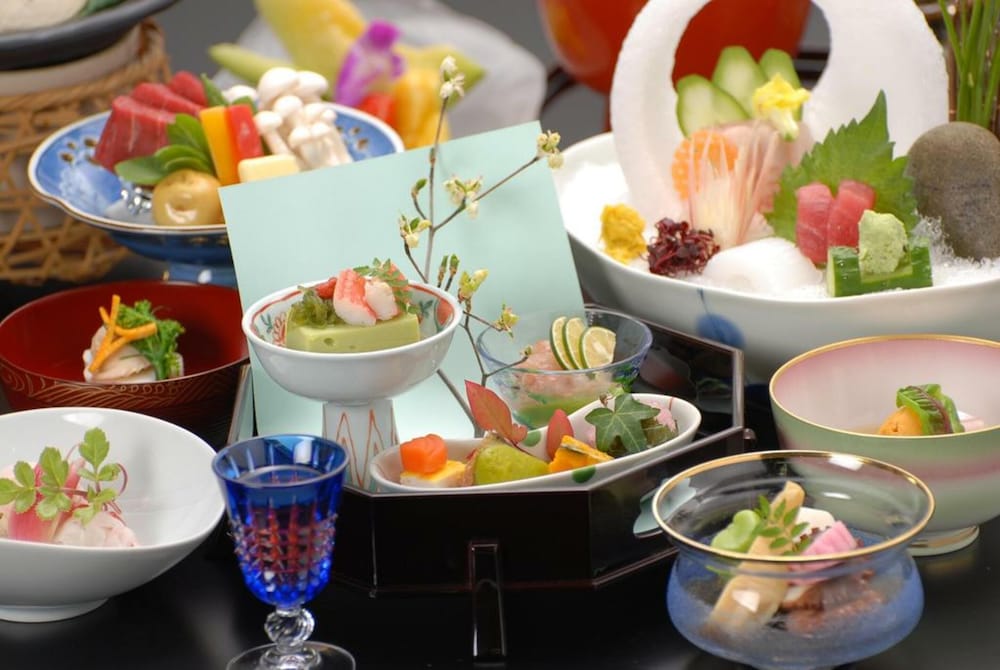 ことひら温泉琴参閣 高松