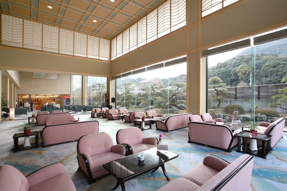 ことひら温泉琴参閣 高松