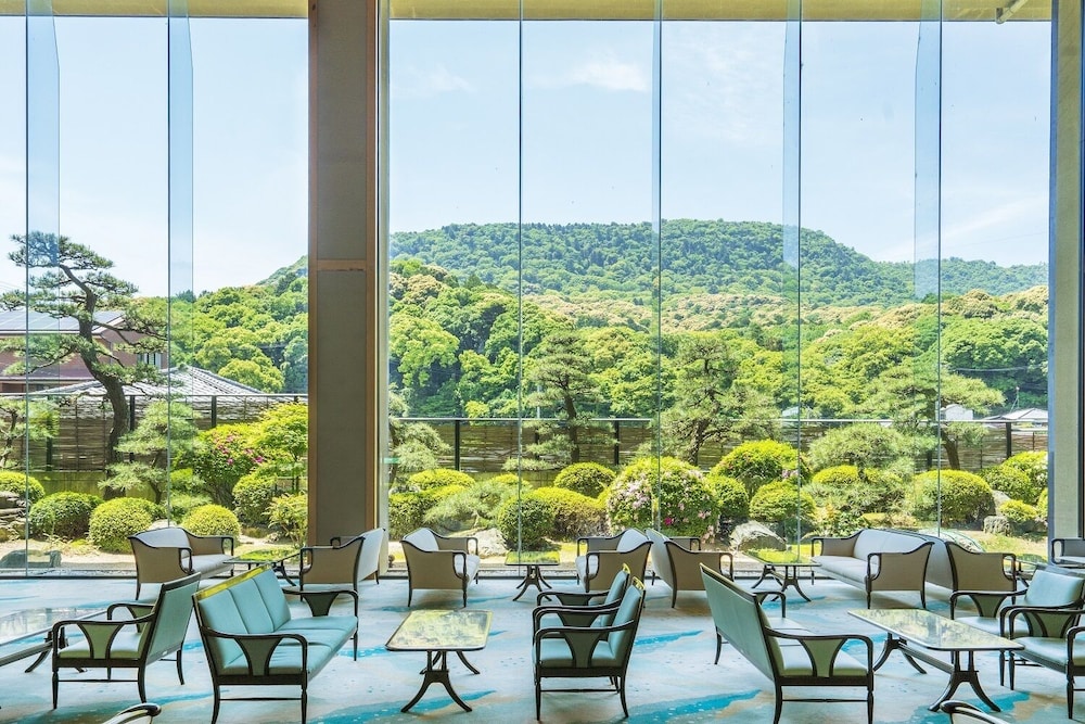 ことひら温泉琴参閣 高松