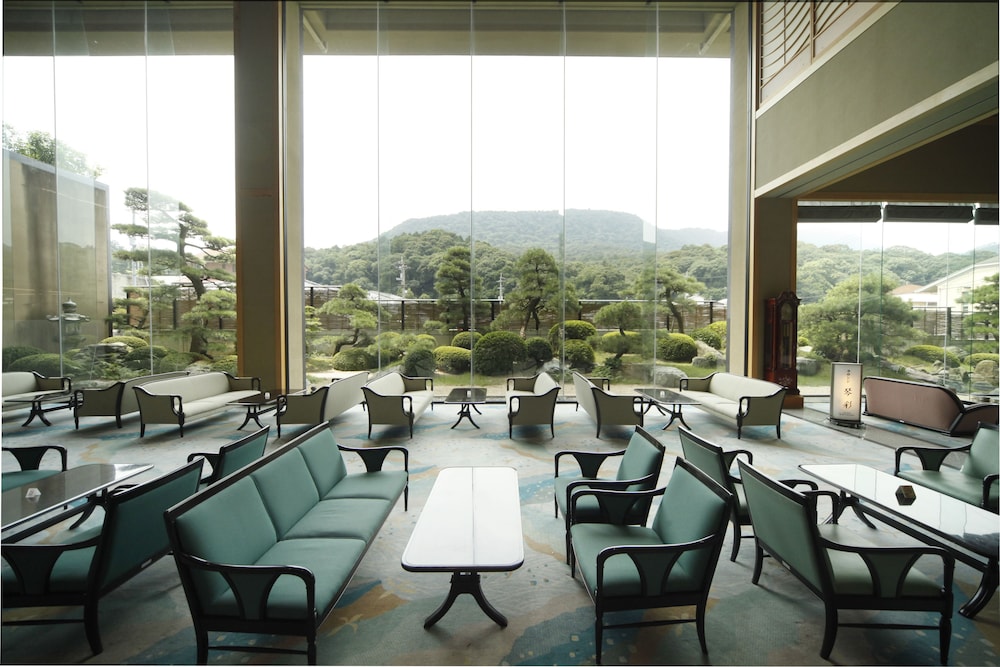 ことひら温泉琴参閣 高松