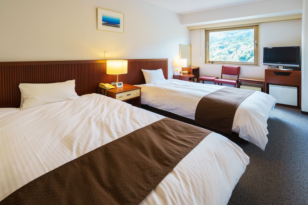 ことひら温泉琴参閣 高松