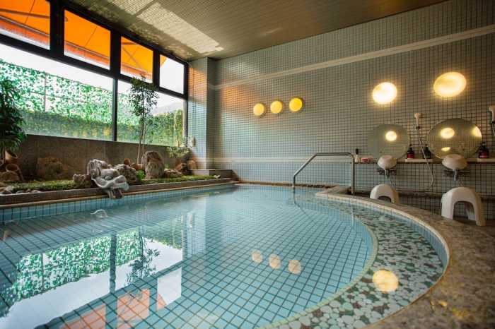 ホテル セカンドステージ 高松