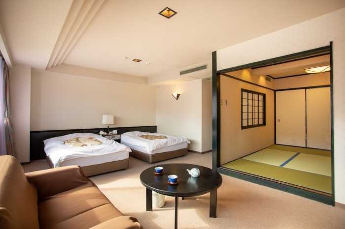 ホテル セカンドステージ 高松