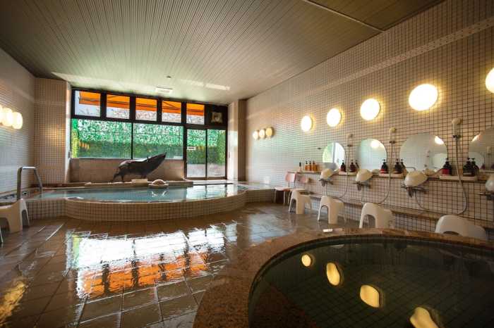 ホテル セカンドステージ 高松