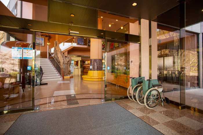 ホテル セカンドステージ 高松