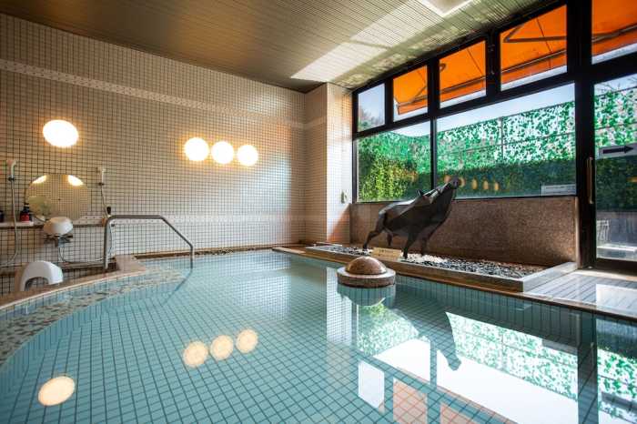 ホテル セカンドステージ 高松