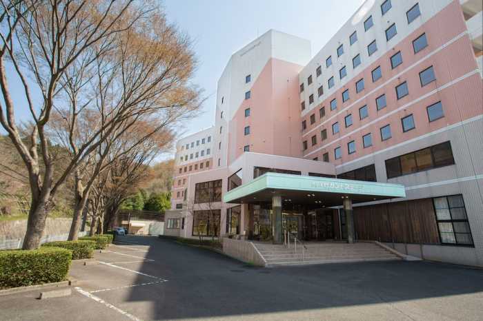 ホテル セカンドステージ 高松