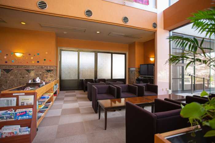 ホテル セカンドステージ 高松