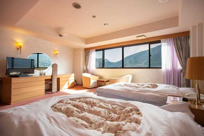 ホテル セカンドステージ 高松