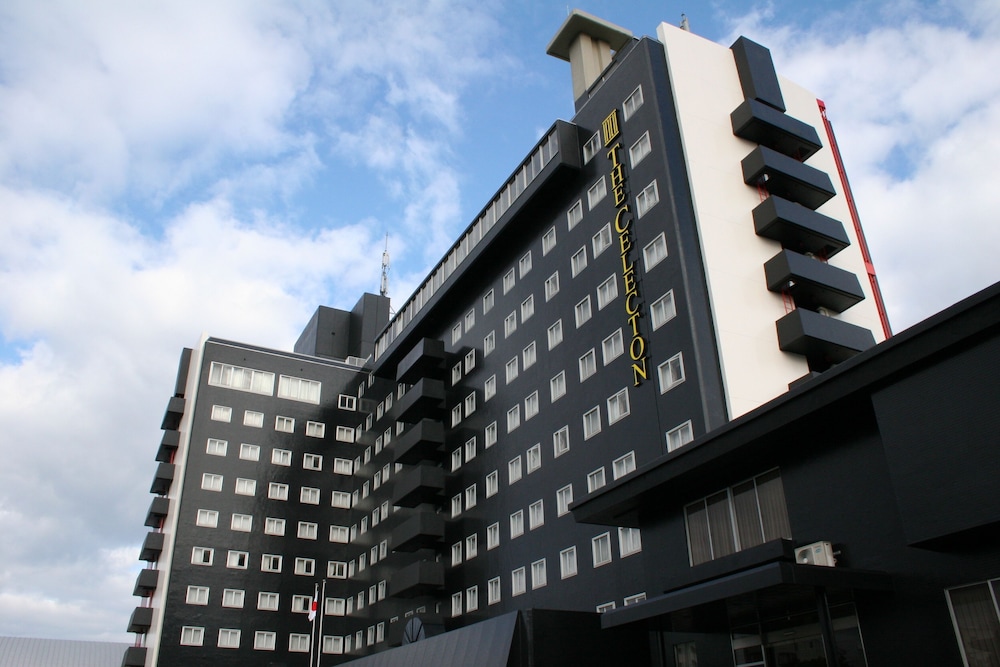 ザ・セレクトン高松 高松