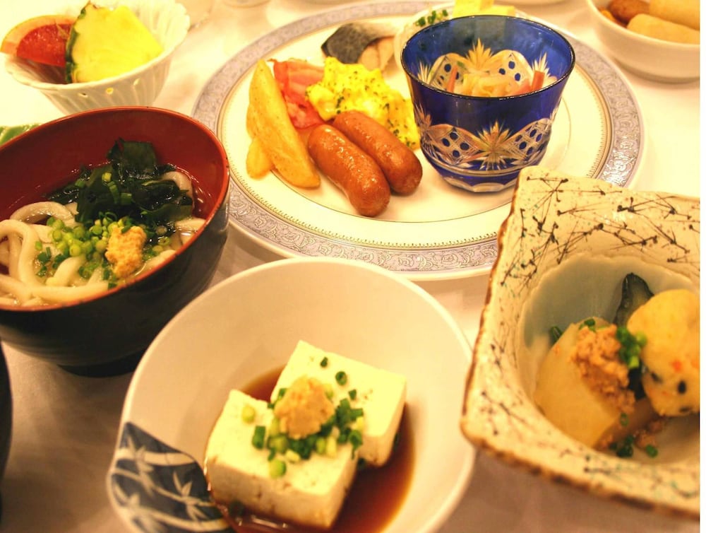 ザ・セレクトン高松 高松