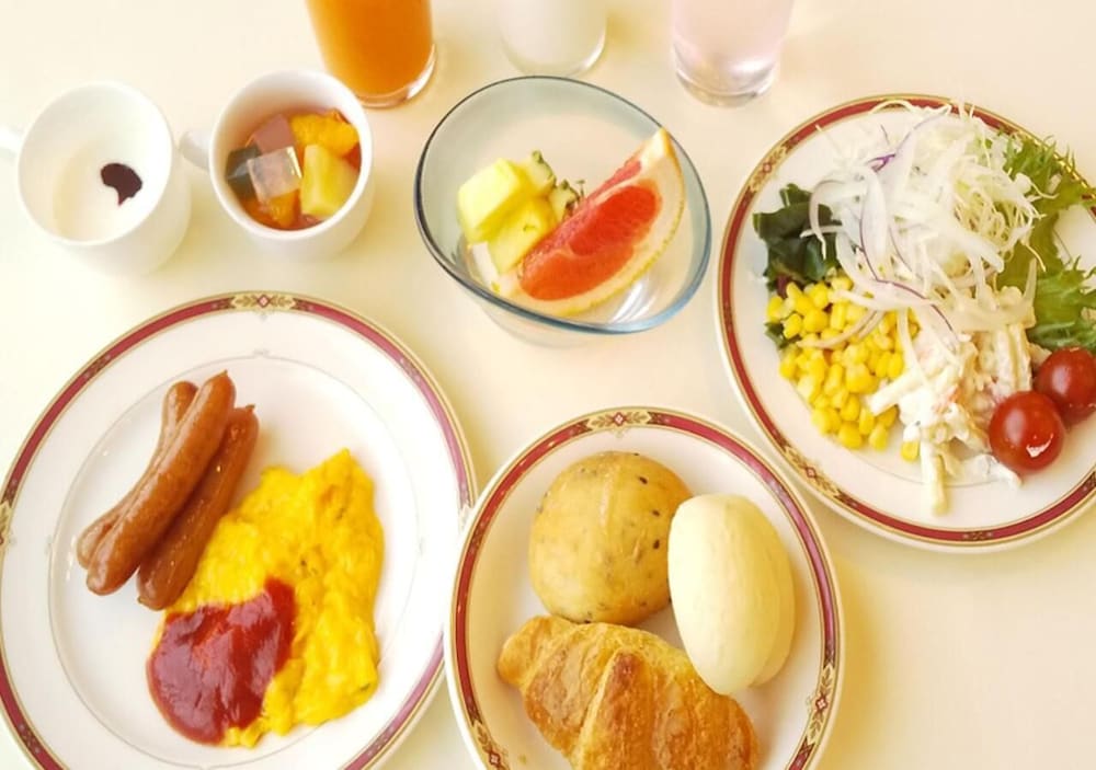 ザ・セレクトン高松 高松