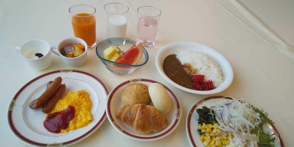 ザ・セレクトン高松 高松