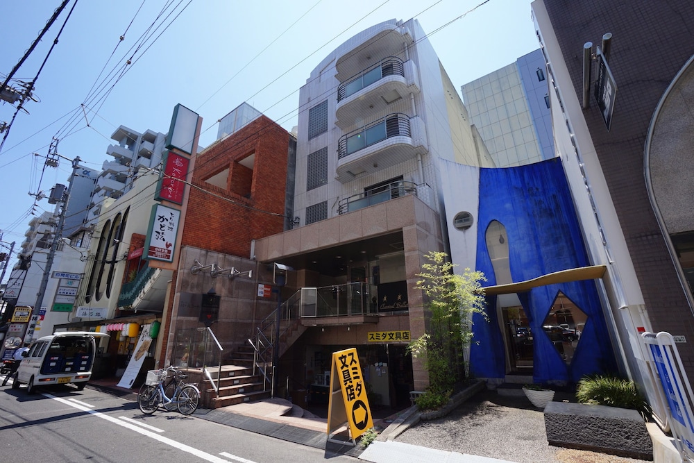 ALPHABED高松丸亀町 高松