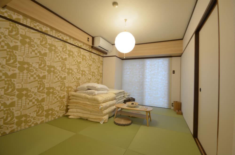 ALPHABED高松丸亀町 高松