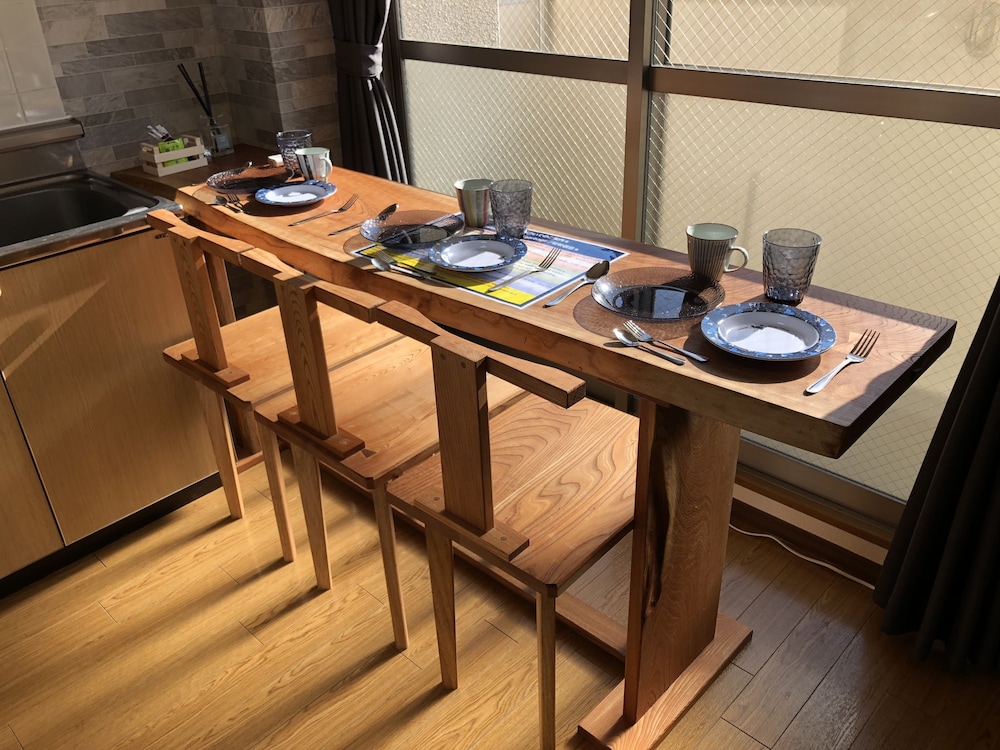 ALPHABED 高松北浜 EAST 高松