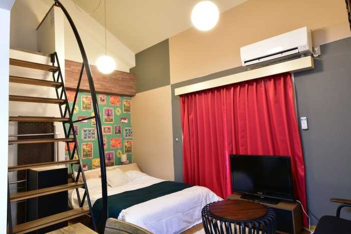 ALPHABED 高松塩上町 高松