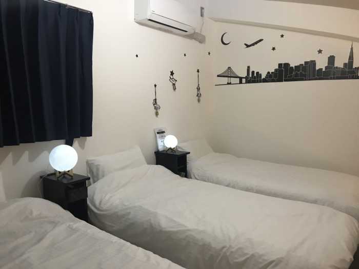 ALPHABED 高松塩上町 高松