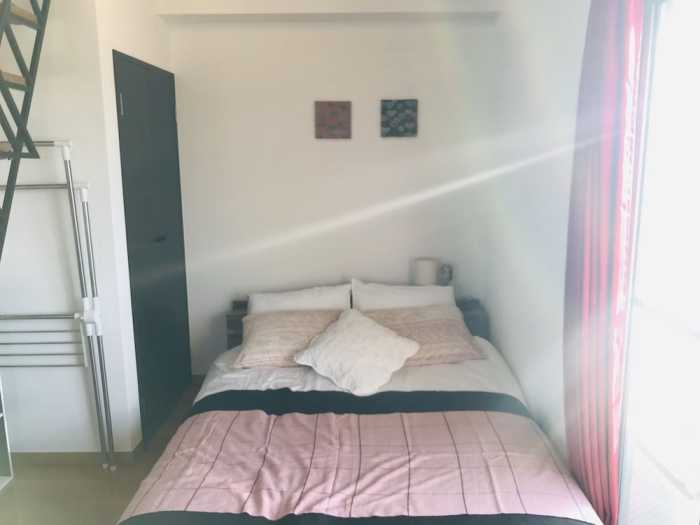 ALPHABED 高松塩上町 高松