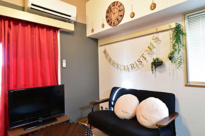 ALPHABED 高松塩上町 高松