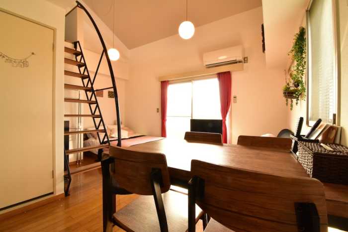 ALPHABED 高松塩上町 高松