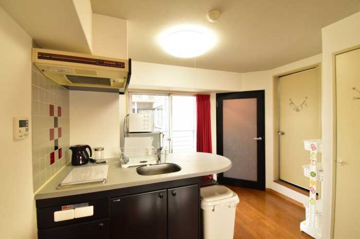 ALPHABED 高松塩上町 高松