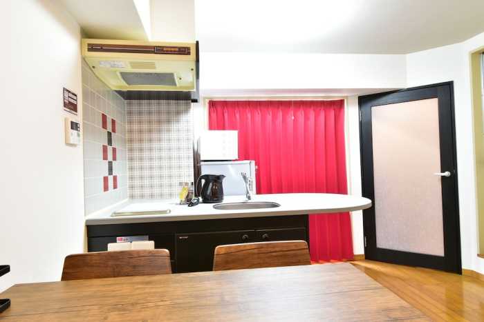 ALPHABED 高松塩上町 高松